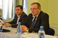 ჯანმრთელობის დაცვისა და სოციალურ საკითხთა კომიტეტმა „დაგროვებითი პენსიის შესახებ“ კანონპროექტს პირველი მოსმენით დაუჭირა მხარი