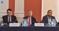 გენერალურმა პროკურორმა, უზენაესი სასამართლოს თავმჯდომარემ და ადვოკატთა ასოციაციის თავმჯდომარემ მემორანდუმს მოაწერეს ხელი 