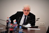 გენადი მარგველაშვილი: სკოლა ვალდებული იქნება შექმნას სამედიცინო პუნქტების ფუნქციონირებისათვის შესაბამისი პირობები