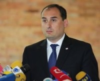 დიმიტრი ქუმსიშვილი შანხაის ექსპოზე საქართველოს დელეგაციას უხელმძღვანელებს