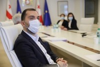 ბიძინა კულუმბეგოვი: ყველაფერი უნდა გავაკეთოთ, რომ ეკონომიკური გავლენა იყოს მინიმალური და ეპიდემიასაც ამ დონეზე ვერ დავტოვებთ, ჩვენ მასზე უნდა ვიმოქმედოთ!