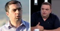 კუკავა სანიკიძეს: გივი თარგამაძესთან ერთად მიტინგზე არ გრძნობ უხერხულობას, სულს ამოგხდიო რომ გეძახდა? ან ბოკერიასთან?