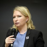 ნათია თურნავა: რაც უფრო მეტ ქვეყანასთან, მათ შორის რუსეთთან გვექნება ეკონომიკური, პრაგმატული ურთიერთობები,  მით უკეთესია ჩვენთვის