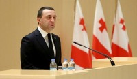 ღარიბაშვილი: ჩემი პრემიერობისას მქონდა განცდა, რომ ბოლომდე ვერ დავიხარჯე ჯარისთვის