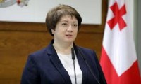 მაია ცქიტიშვილი: უწყებათაშორის საბჭოს სხდომაზე მივიღეთ გადაწყვეტილება, რომ პირბადის ტარება სავალდებულო იყოს არა მხოლოდ დახურულ, არამედ ღია სივრცეში
