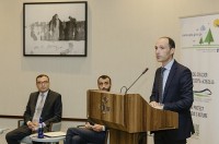 ლევან დავითაშვილი: ეს იქნება პირველი პრეცედენტი, როდესაც საქართველოდან ბუნებრივი მემკვიდრეობა UNESCO-ს ნუსხაში შევა ლევან დავითაშვილი: ეს იქნება პირველი პრეცედენტი, როდესაც საქართველოდან ბუნებრივი მემკვიდრეობა UNESCO-ს ნუსხაში შევა