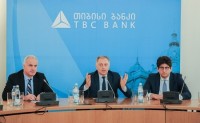 თიბისი ბანკისა და ბანკი რესპუბლიკის გაერთიანება წარმატებით დასრულდა