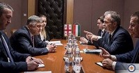 საქართველოს ელჩი უნგრეთის სოფლის მეურნეობის მინისტრს შეხვდა