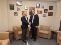 საქართველოს ელჩმა სინგაპურის პრეზიდენტს რწმუნებათა სიგელები გადასცა