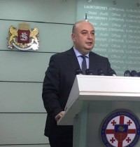 გენერალურ აუდიტორს უფლებამოსილების ვადა დღეს ეწურება
