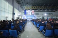 ფინანსთა სამინისტროს შემოსავლების სამსახურმა საბაჟოს საერთაშორისო დღე აღნიშნა ფინანსთა სამინისტროს შემოსავლების სამსახურმა საბაჟოს საერთაშორისო დღე აღნიშნა