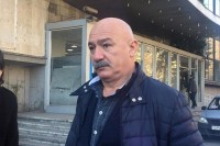 ვასილ მაღლაფერიძემ საქართველოს პირველი არხის გენერალური დირექტორის თანამდებობა დატოვა