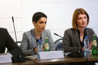 მაია ზავრაშვილი: წიაღის სექტორის რეფორმის პირველი ფაზა წარმატებით დასრულდა