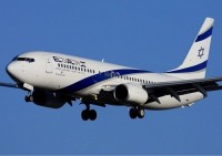 El Al Israel Airlines“ საქართველოს მიმართულებით ფრენის სიხშირეს ზრდის