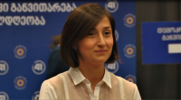 ნინო გოგუაძე: მისასალმებელია, რომ თბილისის მერმა ქალაქის საზოგადოებრივი ტრანსპორტის განვითარება ეკოლოგიური მდგომარეობის გაუმჯობესების კონტექსტში დაინახა