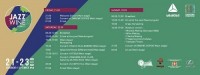 კახეთში ფესტივალი „Jazz and Wine Kakheti“ მიმდინარეობს
