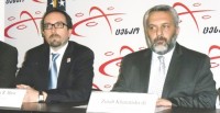 ცესკო-მ, აშშ-ს საელჩომ და USAID-მა მემორანდუმი გააფორმეს