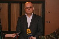 მამუკა სალუქვაძე: ჩვენ არ გვითქვამს, რომ დაიხუროს ელიავას ბაზრობა