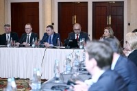 დავით თვალაბეიშვილი: სწორი და აუცილებელია, ენერგოეფექტური ღონისძიებები ქვეყანაში საკანონმდებლო დონეზე დაინერგოს