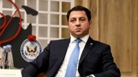 არჩილ თალაკვაძე: მადლობას ვუხდი ევროპარლამენტს მხარდაჭერისთვის