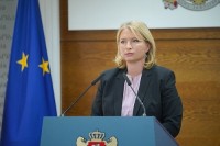 ნათია თურნავა: საქართველო განაგრძობს რეგიონალურ სატრანსპორტო დერეფანში საკუთარი როლის განმტკიცებას