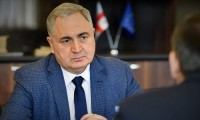 ირაკლი კოვზანაძე: პარლამენტის მიერ დამტკიცებული სახელმწიფო ბიუჯეტის შეცვლილი მაკროეკონომიკური პარამეტრები რეალურია