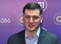 ილია წულაია: მამუკა ბახტაძის ინიციატივა ბიზნესისთვის ძალიან კარგი სიგნალია