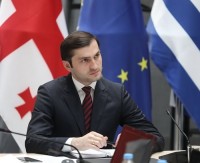 თორნიკე რიჟვაძე: ხელისუფლება ეფექტურად მართავს პროცესს და ყველაფერი კეთდება იმისთვის, რომ გადარჩეს მოქალაქეების ჯანმრთელობა და ეკონომიკა 