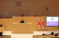 დიმიტრი ქუმსიშვილი: მმართველობის რეფორმის მთავარი მიზანი სახელმწიფოს მიერ მიწოდებული სერვისების ხარისხისა და საჯარო სექტორის ეფექტურობის ზრდაა