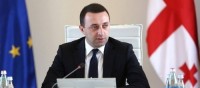 ირაკლი ღარიბაშვილი: ახალი სტანდარტების დანერგვა ნიშნავს გაცხადებულ პრინციპს - ყველაფერი საუკეთესო ჯარს და ამ მთავარი პრინციპის რეალობაში საქმედ ქცევას