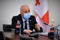 ჯანმრთელობის დაცვისა და სოციალურ საკითხთა კომიტეტეტში კოვიდ-19-თან ბრძოლის საკითხებზე სამეცნიერო-საკონსულტაციო საბჭო შეიქმნა