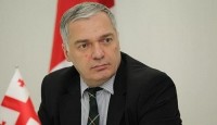 იუსტიციის მინისტრის მოვალეობას ალექსანდრე ბარამიძე შეასრულებს