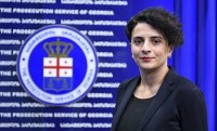 ნათია მეზვრიშვილი: ერთ წელიწადში შესამოწმებლად გადაყვანილ ნარკომომხმარებელთა რიცხვი განახევრდა