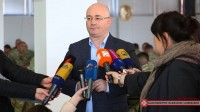 ლევან იზორია: 21-ე საუკუნეში ოკუპირებული ტერიტორიების არსებობა საერთაშორისო სამართლის ნორმების უხეში დარღვევაა