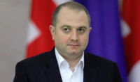 ირაკლი ჩიქოვანი: ყველა შეზღუდვის მიზანია, დავიცვათ თითოეული ჩვენი მოქალაქის სიცოცხლე, შევაფერხოთ COVID 19-ის გავრცელება და მივცეთ ჩვენს გმირ ექიმებს საშუალება, რომ ყველა ჩვენი თანამოქალაქისათვის უზრუნველყონ მაღალი ხარისხის მომსახურება