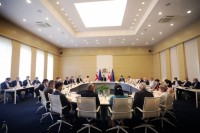 ბაზრობებზე რეგულაციების აღსრულების კონტროლი გამკაცრდება