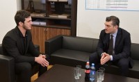 მიხეილ ყაველაშვილი: ჭიდაობის ფედერაციაში მმართველობის კუთხით სიღრმისეული პრობლემებია