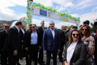 საქართველოში ევროპის დღეები 2019 დაიწყო!