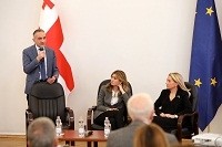 მიხეილ ბატიაშვილი: ჩვენ უნდა გავზარდოთ კადრები, რომლებიც დასაქმდებიან და არა ისინი, რომლებიც ქაღალდის დიპლომს მიიღებენ