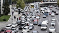 ავტოსაგზაო შემთხვევებზე რეგულირება მკაცრდება