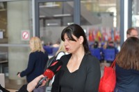 ეუთომ რუსეთის მიმართ საქართველოს ტერიტორიებიდან სამხედრო ძალების გაყვანისა და ცეცხლის შეწყვეტის შეთანხმების სრულად შესრულებისკენ მომწოდებელი რეზოლუცია მიიღო