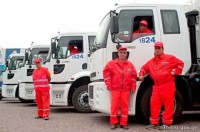 დედაქალაქის მოსახლეობა ნოემბრიდან დასუფთავების გადასახადზე განახევრებულ ტარიფს გადაიხდის