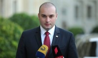 მამუკა ბახტაძე: გადაწყვეტილება, რომ ჩატარდეს პროპორციული არჩევნები და ე.წ ნულოვანი ზღვარით, არის ერთადერთი გარანტია, რომ პარლამენტში ყველა პოლიტიკური ძალა შევა