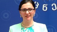 სოფო კილაძე: ახალი ინციატივა მცირე მეწარმეებისათვის გააუმჯობესებს სოციალურ გარემო