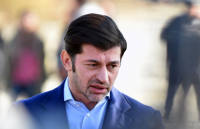 კახა კალაძე: ყველაფერს გავაკეთებ, რათა ვაკის პარკში სასტუმრო არ აშენდეს