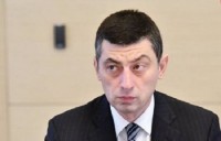 გიორგი გახარია: როდესაც კონკრეტული მსჯავრდებულების შესახებ დამოუკიდებელმა ინსტიტუტებმა გადაწყვეტილებები მიიღეს და შემდგომ ვიღაც ამბობს, რომ ამ ადამიანების გათავისუფლება იყო პოლიტიკური შეთანხმების საგანი, ეს აბსოლუტურად წარმოუდგენელი და შეუძლებელია