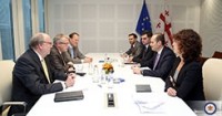 ევროპარლამენტარი გალერი: ე.წ. „აფხაზეთის კეთილი ნების ელჩების“ მოწვევა ევროპარლამენტში სასაცილოა და მას არანაირი ლეგიტიმაცია არ აქვს