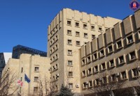 უძრავი ქონებისა და სამეწარმეო ორგანიზაციის წილების გამოძალვის, ასევე თავისუფლების უკანონო აღკვეთის ორგანიზების ფაქტებზე ორი პირის მიმართ სისხლისსამართლებრივი დევნა დაიწყო