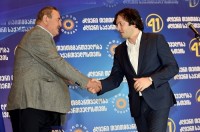 ირაკლი კობახიძე: ადგილობრივი თვითმმართველობების გაძლიერების კუთხით, ძალიან ბევრი რეფორმა გატარდება
