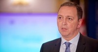 მიხეილ გიორგაძე: მსხვილი სსიპ-ის შექმნა მის გაძლიერებას გულისხმობს და არა გაუქმებას, როგორც სიცრუეს მიზანმიმართულად ავრცელებენ